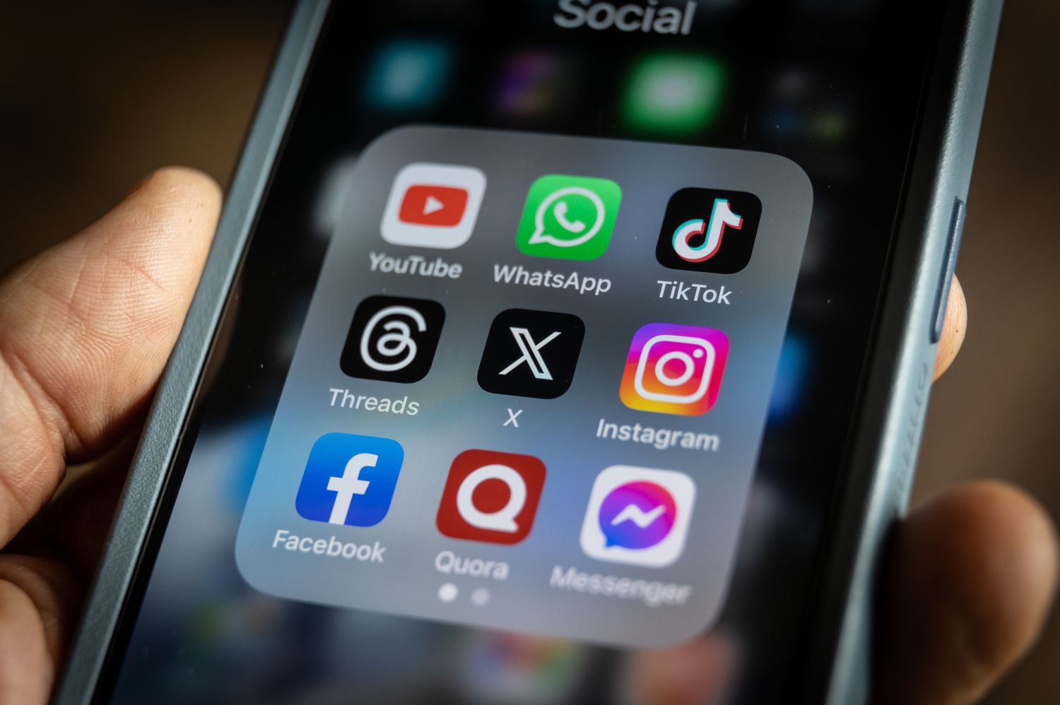 Social media marketing for West Midlands tradespeople